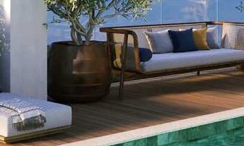 Imagem 7: Apartamento Padrão - aproximadamente 700 metros da Praia de Canasvieiras