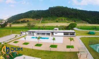 Imagem: Terreno à venda no bairro Ingleses do Rio