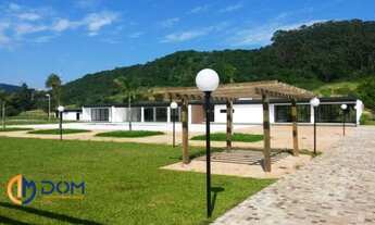 Imagem 5: Terreno à venda no bairro Ingleses do Rio Vermelho - Florianópolis/SC