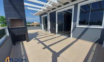 Imagem: Cobertura na região central dos Ingleses