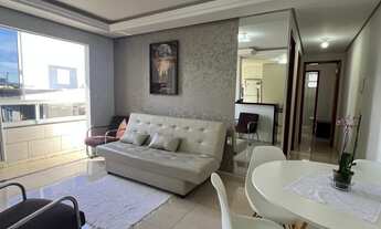 Imagem: Apartamento 2 dormitórios na Praia dos