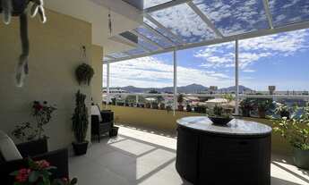 Imagem 3: Apartamento Cobertura - aproximadamente 2,3km da Praia dos Ingleses