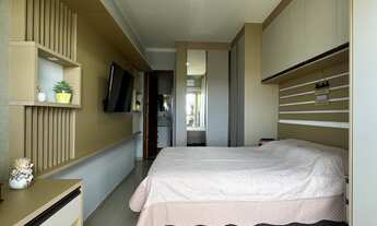 Imagem 6: Apartamento Cobertura - aproximadamente 2,3km da Praia dos Ingleses