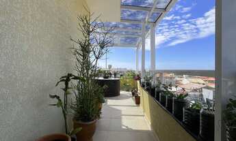 Imagem 5: Apartamento Cobertura - aproximadamente 2,3km da Praia dos Ingleses