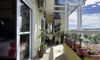 Imagem 2: Apartamento Cobertura - aproximadamente 2,3km da Praia dos Ingleses