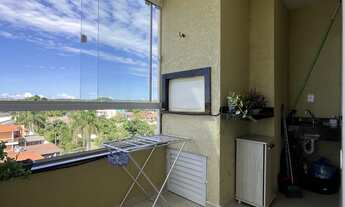 Imagem 4: Apartamento Cobertura - aproximadamente 2,3km da Praia dos Ingleses