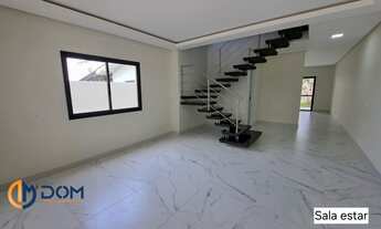 Imagem 3: Sobrado à venda no bairro Canasvieiras - Florianópolis/SC