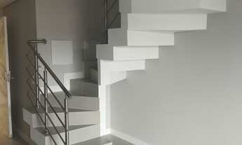 Imagem: Apartamento Duplex - aproximadamente 1km