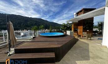 Imagem: Apartamento Cobertura - aproximadamente