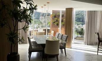 Imagem 5: Apartamento Cobertura - aproximadamente 80 metros da Praia da Cachoeira do Bom Jesu