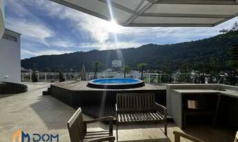 Imagem 2: Apartamento Cobertura - aproximadamente 80 metros da Praia da Cachoeira do Bom Jesu