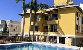 Imagem: Apartamento Cobertura com vista mar, localizado