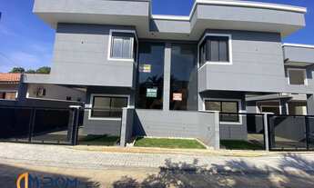 Imagem 2: Sobrado com 129m² à aproximadamente 2,5km da Praia dos Ingleses