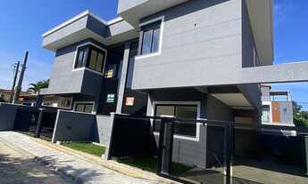 Imagem: Sobrado com 129m² à aproximadamente 2,5km