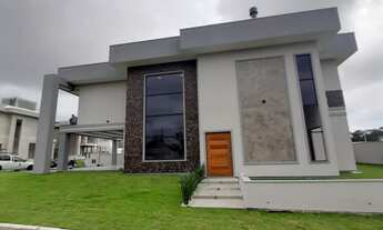 Imagem: Casa à venda no bairro São João do Rio