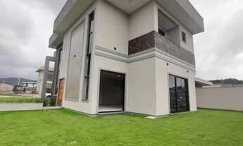 Imagem 2: Casa à venda no bairro São João do Rio Vermelho - Florianópolis/SC