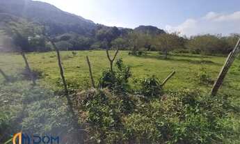 Imagem: Terreno com 3135m² á aproximadamente 7,4km