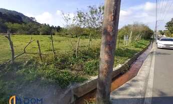 Imagem 4: Terreno com 3135m² á aproximadamente 7,4km da Praia dos Ingleses