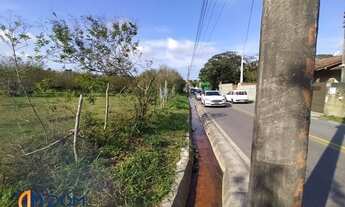 Imagem 7: Terreno com 3135m² á aproximadamente 7,4km da Praia dos Ingleses