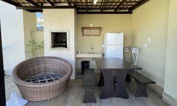 Imagem 4: Apartamento Cobertura com amplo terraço em condomínio a beira-mar da praia dos Ingleses, F