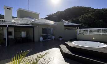 Imagem: Apartamento Cobertura com amplo terraço