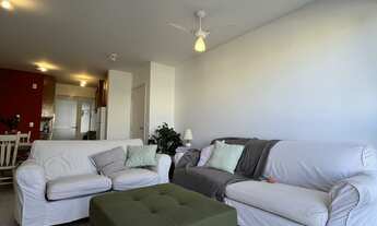 Imagem 6: Apartamento Cobertura com amplo terraço em condomínio a beira-mar da praia dos Ingleses, F