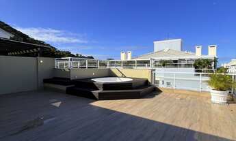 Imagem 2: Apartamento Cobertura com amplo terraço em condomínio a beira-mar da praia dos Ingleses, F