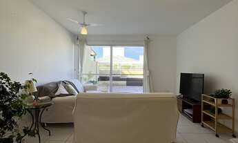 Imagem 7: Apartamento Cobertura com amplo terraço em condomínio a beira-mar da praia dos Ingleses, F