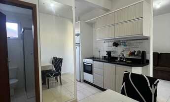 Imagem: Apartamento mobiliado aproximadamente 2,5