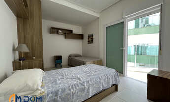 Imagem 7: Apartamento Padrão - aproximadamente 350 metros da Praia da Cachoeira do Bom jesus