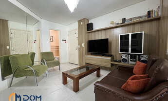 Imagem 3: Apartamento Padrão - aproximadamente 350 metros da Praia da Cachoeira do Bom jesus