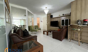 Imagem 2: Apartamento Padrão - aproximadamente 350 metros da Praia da Cachoeira do Bom jesus