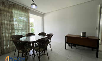 Imagem 4: Apartamento Padrão - aproximadamente 350 metros da Praia da Cachoeira do Bom jesus