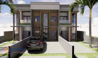 Imagem: Casa Sobrado - aproximadamente 2,5km da