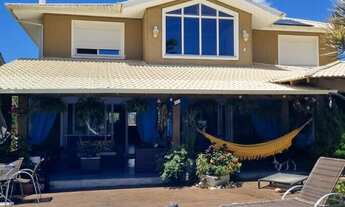 Imagem: Casa Alto Padrão na Praia dos Ingleses