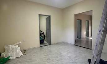 Imagem 5: Casa de Alvenaria com amplo terreno no Bairro Rio Vermelho/SC - 6 Km da Praia dos Ingleses