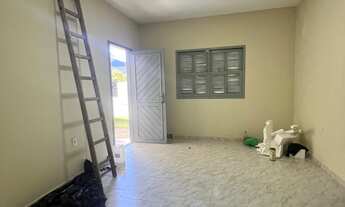 Imagem 3: Casa de Alvenaria com amplo terreno no Bairro Rio Vermelho/SC - 6 Km da Praia dos Ingleses