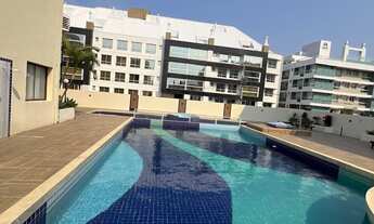 Imagem: Apartamento Home Club a 50 metros do Mar
