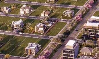 Imagem: Terreno em Loteamento planejado a 4,5 Km