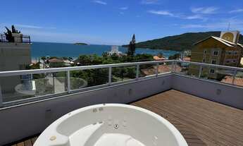 Imagem: Apartamento Cobertura - aproximadamente