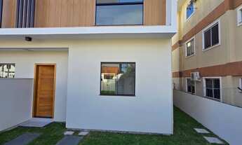 Imagem: Sobrado com 3 dormitórios, localizado na