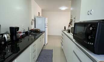 Imagem 4: Apartamento Padrão - localizado aproximadamente 300 metros da praia dos ingleses