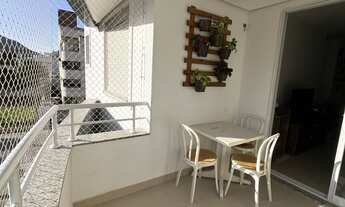 Imagem 2: Apartamento Padrão - localizado aproximadamente 300 metros da praia dos ingleses