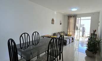 Imagem 5: Apartamento Padrão - localizado aproximadamente 300 metros da praia dos ingleses