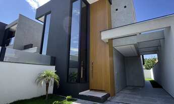 Imagem: Casa à venda no bairro Ingleses - Florianópolis/SC