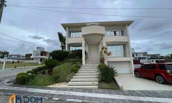 Imagem: Casa à venda no bairro Ingleses - Florianópolis/SC