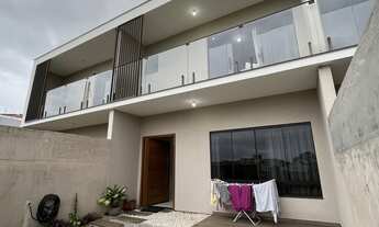 Imagem 3: Sobrado à venda no bairro Ingleses - Florianópolis/SC