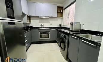 Imagem 5: Apartamento 02 Suítes Duplex à 180 metros da Praia