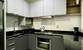 Imagem 4: Apartamento 02 Suítes Duplex à 180 metros da Praia