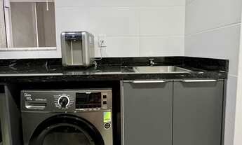 Imagem 7: Apartamento 02 Suítes Duplex à 180 metros da Praia